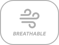 Breathable