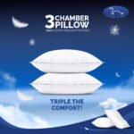 3 Chembar Pillow