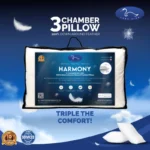 Harmony 3 Chembar Pillow